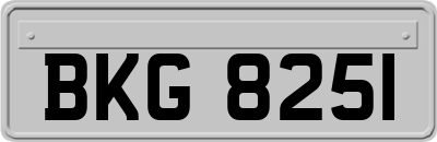 BKG8251