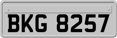 BKG8257