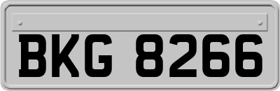 BKG8266