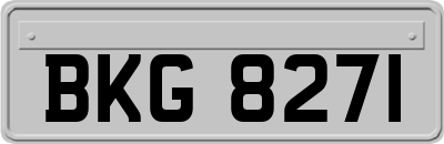 BKG8271