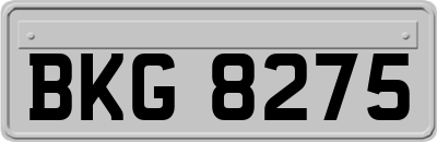 BKG8275