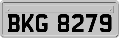 BKG8279