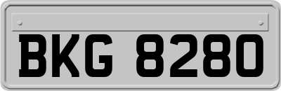 BKG8280