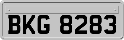 BKG8283