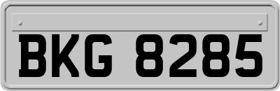 BKG8285