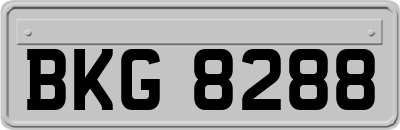 BKG8288