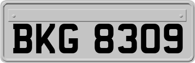 BKG8309