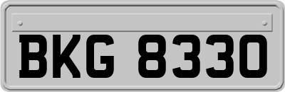 BKG8330