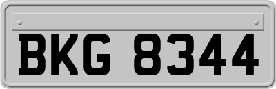 BKG8344