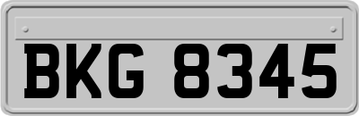 BKG8345