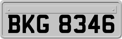 BKG8346
