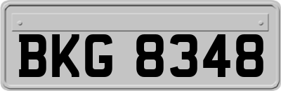 BKG8348