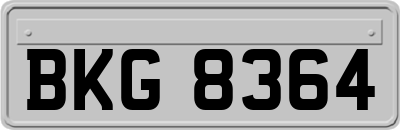 BKG8364
