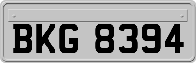 BKG8394