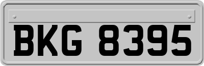 BKG8395