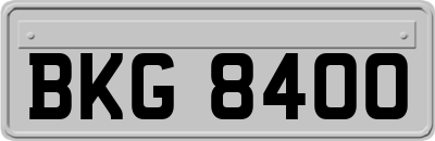BKG8400