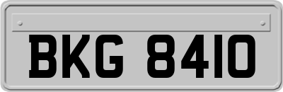 BKG8410