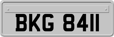 BKG8411
