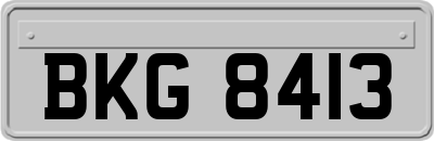 BKG8413
