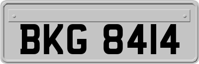 BKG8414