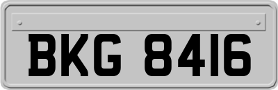 BKG8416