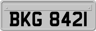 BKG8421