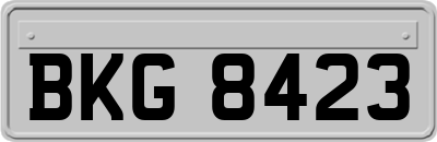 BKG8423
