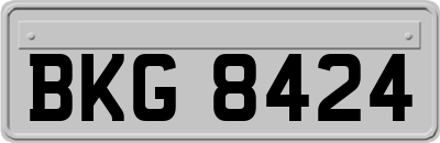 BKG8424