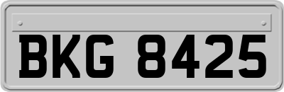 BKG8425