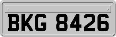 BKG8426