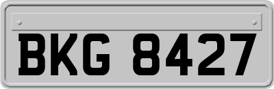 BKG8427