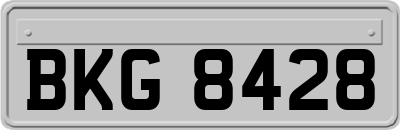 BKG8428