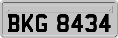 BKG8434