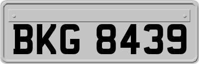 BKG8439