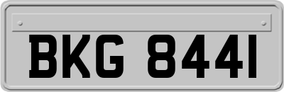 BKG8441