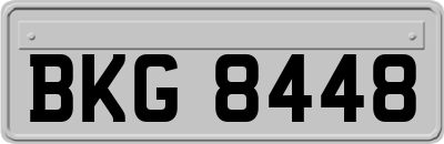 BKG8448