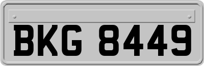 BKG8449