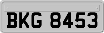 BKG8453