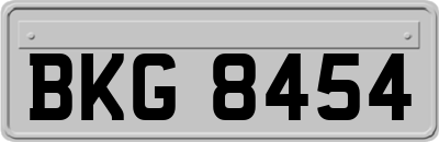 BKG8454