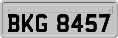 BKG8457