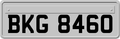 BKG8460