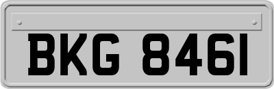BKG8461