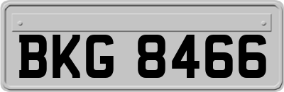 BKG8466