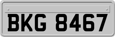 BKG8467