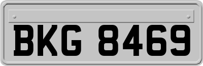 BKG8469
