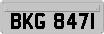 BKG8471