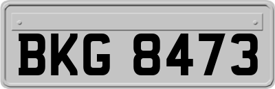 BKG8473