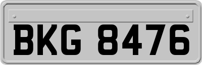 BKG8476