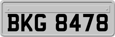 BKG8478