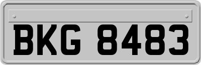 BKG8483